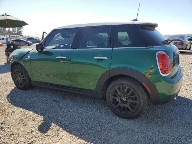 2021 Mini Cooper