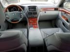 2006 Lexus LS 430