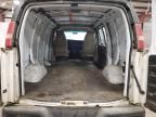 2010 Chevrolet Express G3500