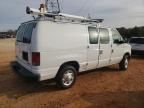 2012 Ford Econoline E150 Van