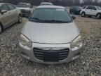 2004 Chrysler Sebring LX