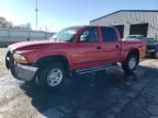 2001 Dodge Dakota Quattro