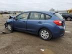 2012 Subaru Impreza