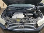 2008 Toyota Highlander Limited