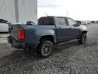 2019 Chevrolet Colorado ZR2