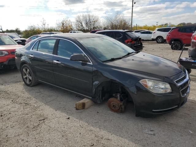 2012 Chevrolet Malibu 1LT