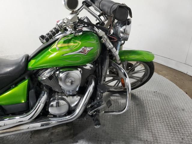 2008 Kawasaki VN900 C