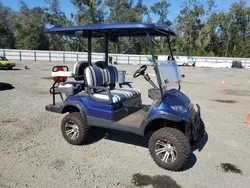 Golf Icon Vehiculos salvage en venta: 2019 Golf Cart Icon