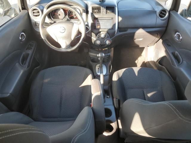 2014 Nissan Versa Note S