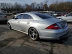 2006 Mercedes-Benz CLS 55 AMG