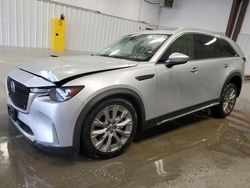 2024 Mazda CX-90 Premium en venta en Windham, ME