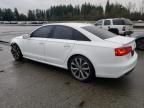 2015 Audi A6 Premium Plus