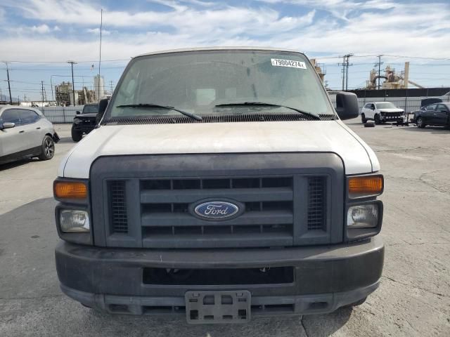 2009 Ford Econoline E250 Van