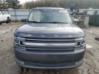 2015 Ford Flex Limited