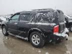 2011 Nissan Armada SV