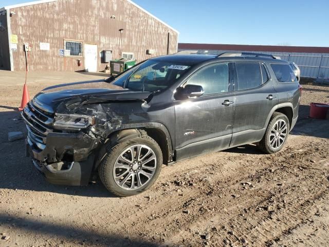 2020 GMC Acadia AT4