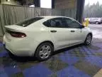 2014 Dodge Dart SE