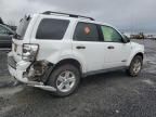 2008 Ford Escape HEV