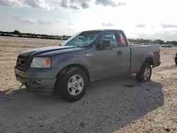 Ford Vehiculos salvage en venta: 2004 Ford F150