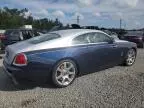 2014 Rolls-Royce Wraith