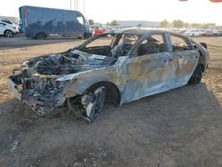 Salvage cars for sale at Phoenix, AZ auction: 2021 Honda Accord Sport