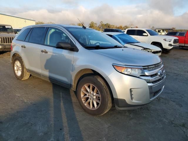 2014 Ford Edge SE