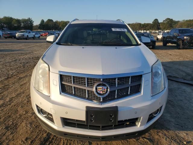 2011 Cadillac SRX Premium Collection