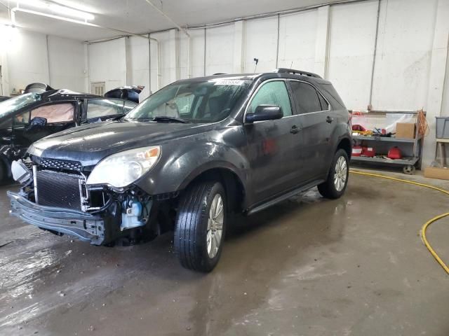 2011 Chevrolet Equinox LT