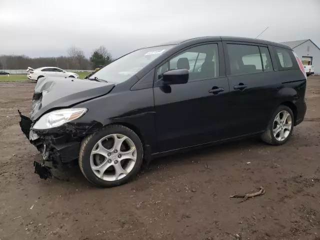 2010 Mazda 5