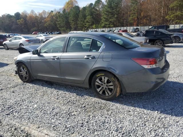 2008 Honda Accord LXP