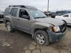 2006 Nissan Xterra OFF Road