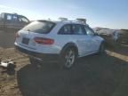 2014 Audi A4 Allroad Premium Plus