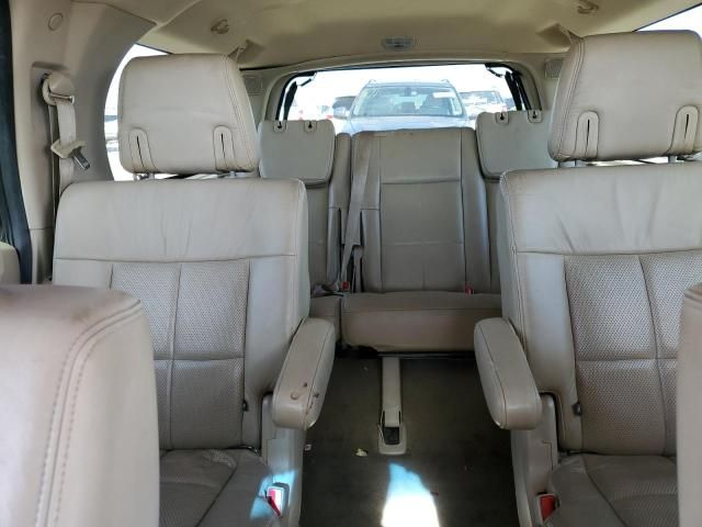 2010 Lincoln Navigator L