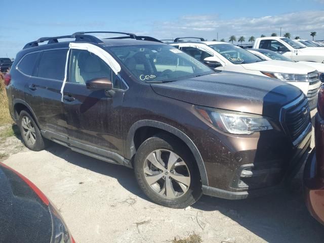 2019 Subaru Ascent Premium