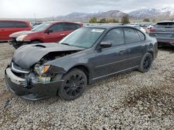 2009 Subaru Legacy 2.5I en venta en Magna, UT