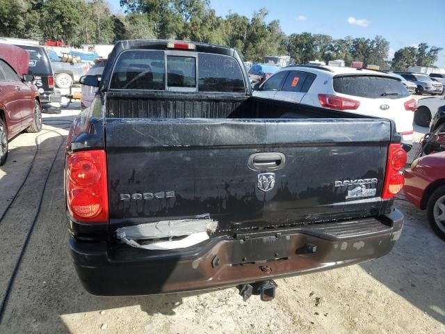 2010 Dodge Dakota SXT