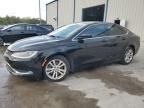 2017 Chrysler 200 Limited