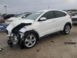 2017 Honda HR-V LX en venta en Indianapolis, IN