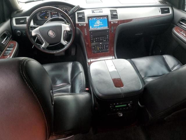 2008 Cadillac Escalade Luxury