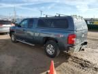 2010 Chevrolet Silverado K1500 LT