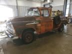 1958 Chevrolet Pickup