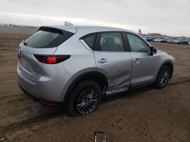 2018 Mazda CX-5 Sport