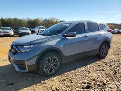 Honda Vehiculos salvage en venta: 2021 Honda CR-V EX