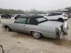 1978 Cadillac Deville