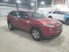 2014 Jeep Cherokee Sport