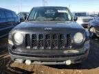 2013 Jeep Patriot Sport