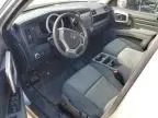 2007 Honda Ridgeline RT