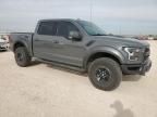 2018 Ford F150 Raptor