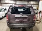 2011 Honda Pilot EXL