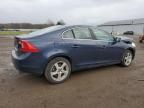 2012 Volvo S60 T5